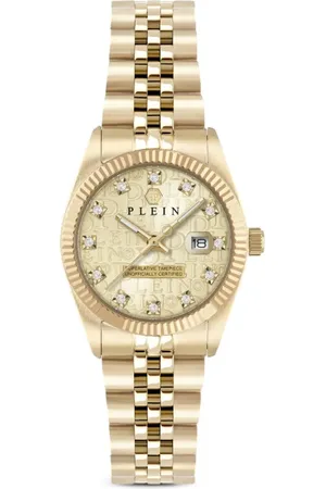 Philipp Plein Date Superlative 34mm