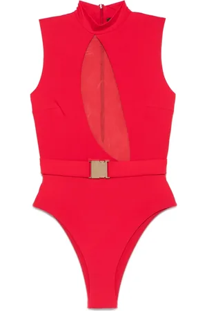 Noire Swimwear Leia swimsuit