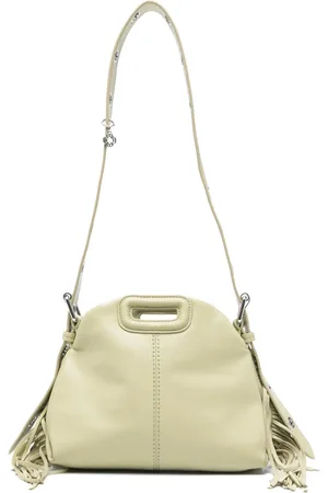Maje Mini Miss shoulder bag