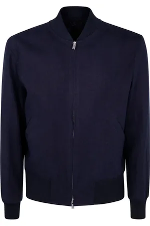 LARDINI Linen jacket
