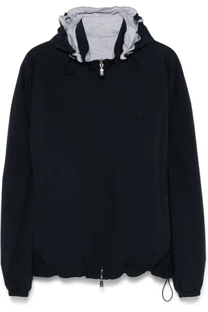 corneliani Reversible jacket