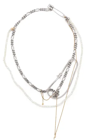 MAGLIANO New Mess Of A necklace