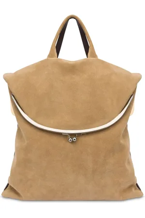 Moschino Chain strap tote bag