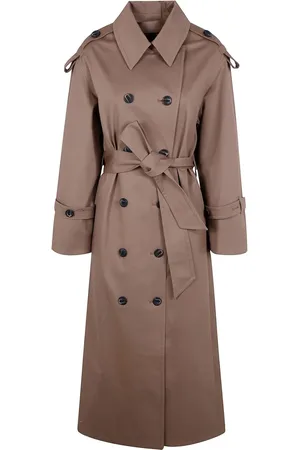 By Malene Birger Alaya trench coat