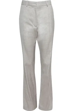 The Row Diane trousers