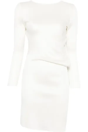 Tom Ford Cut-out mini dress