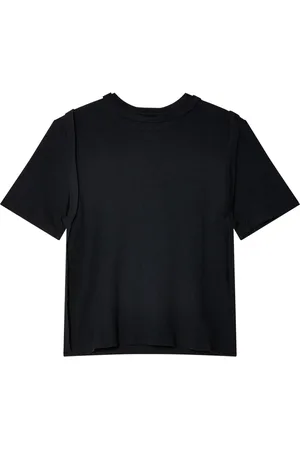 ECKHAUS LATTA Cotton T-shirt
