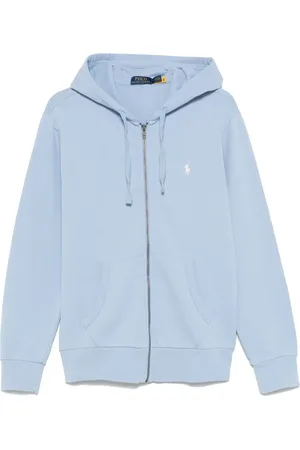 Ralph Lauren Cotton hoodie