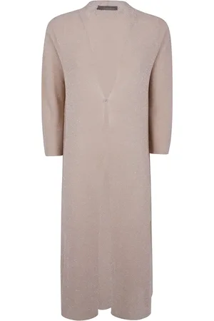 D.EXTERIOR V-neck dress