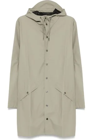 Rains Long coat