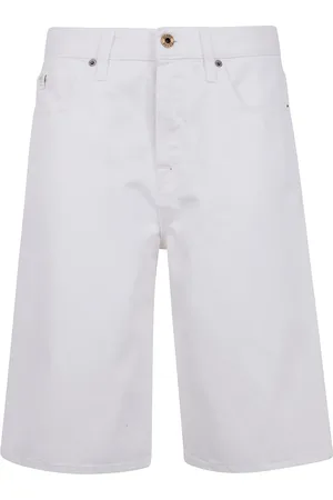 Jacob Cohen Mini logo-detailing bermuda shorts