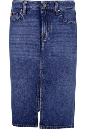 Jacob Cohen Denim skirt