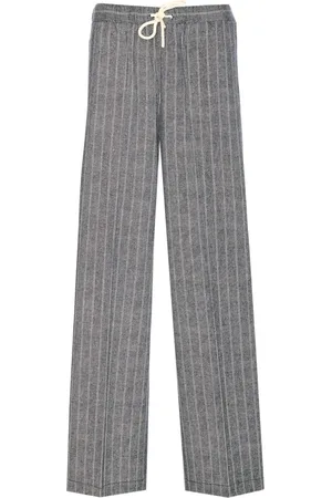 Circolo Striped trousers