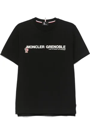 Moncler Short-sleeve T-shirt