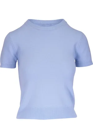 Vince Knitted T-shirt