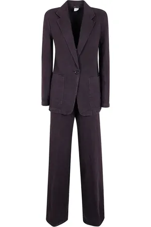 Aspesi Single-breasted suit