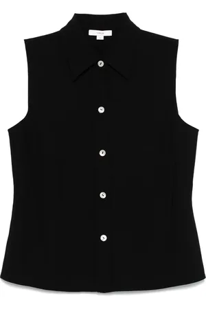 Vince Crepe shirt