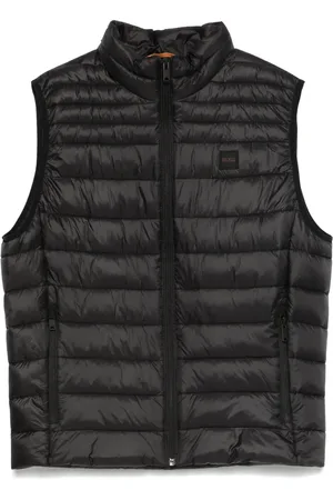 HUGO BOSS Water-repellent gilet