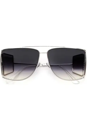 Retrosuperfuture Autore 2Tone sunglasses