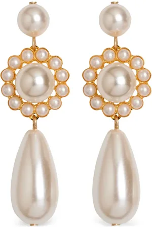 Jennifer Behr Caretta earrings