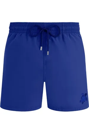Vilebrequin Ronde Des Tortues Maxi Water swim shorts
