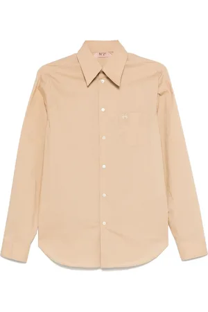 Nº21 Cotton shirt