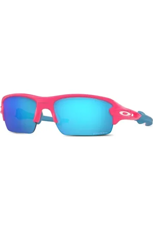 Oakley Square-frame sunglasses
