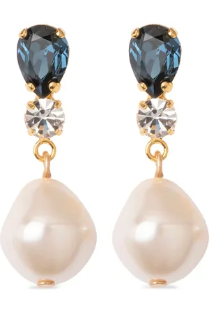 Jennifer Behr Kristina earrings