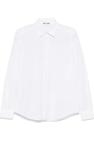 BARENA Maridola Tendon shirt
