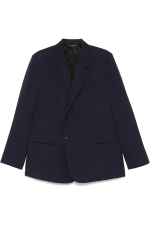 Lanvin Single-breasted blazer