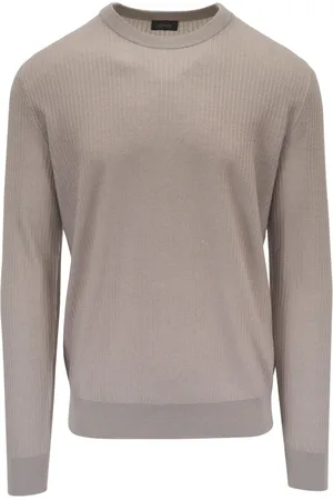 BRIONI Fine-knit sweater