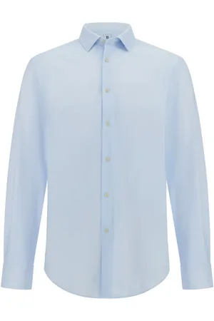Boggi Milano Poplin shirt
