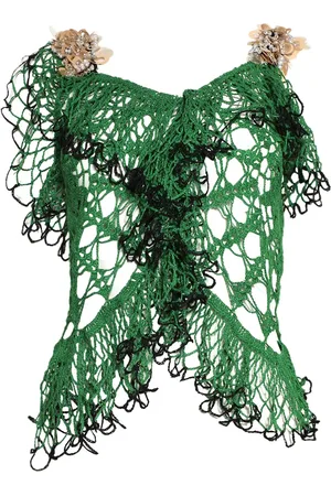 Diotima Sculptural blouse