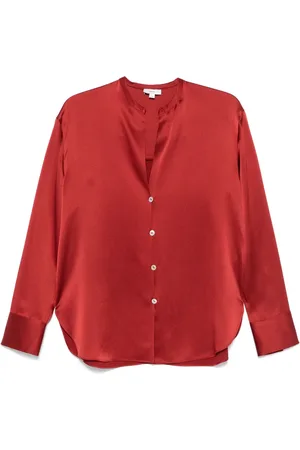Vince Silk shirt