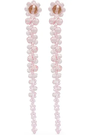 Simone Rocha Drip earrings
