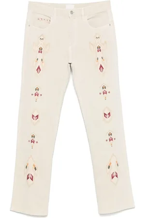 Isabel Marant Lewys trousers