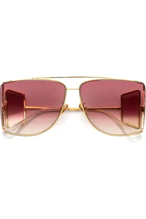 Retrosuperfuture Autore 2Tone sunglasses