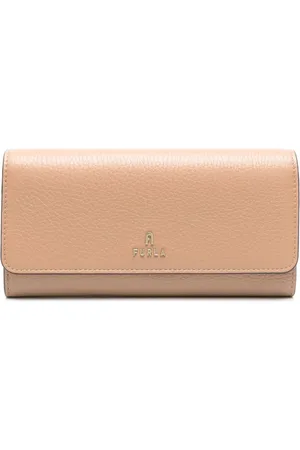 Furla Camelia continental wallet