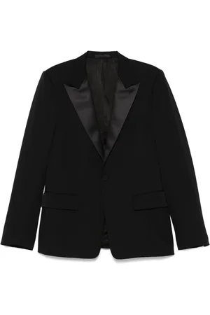 Lanvin Single-breasted blazer