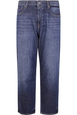 7 for all Mankind Ryan jeans