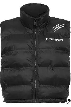 Philipp Plein Scratch gilet