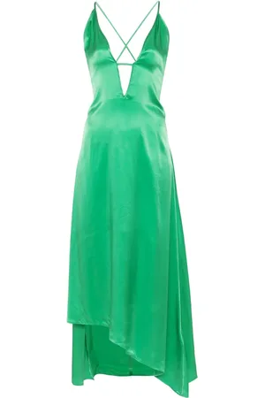 IRO Caravela midi skirt