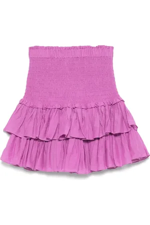 Marant Etoile Naomi mini skirt