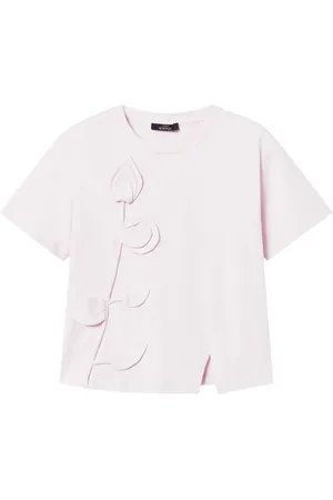 Twin-Set Embroidered T-shirt