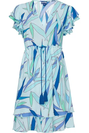 Vilebrequin Madrague mini dress