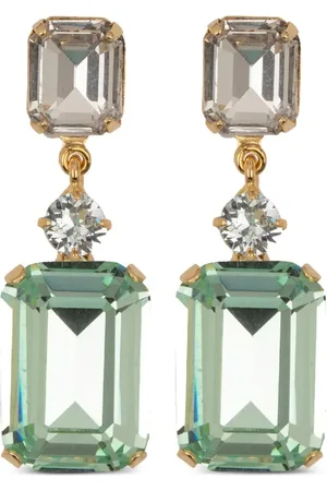 Jennifer Behr Justine earrings