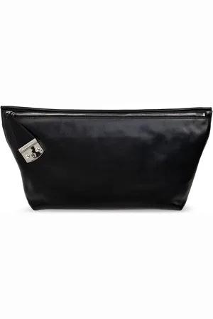 Dsquared2 Lock Yourself clutch bag