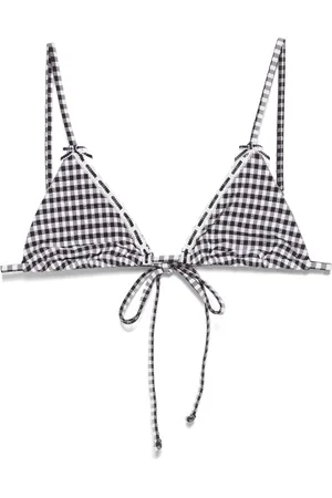 Frankies Bikinis Lumia bikini top