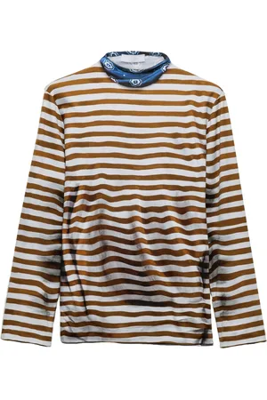 Prada Cotton turtleneck sweater