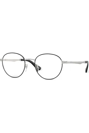Persol Round-frame glasses